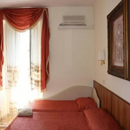 Bed and breakfast Arianabb