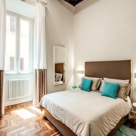 Appartamento Residenza Paola