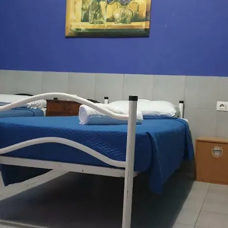 Dream House Volturno Hotel