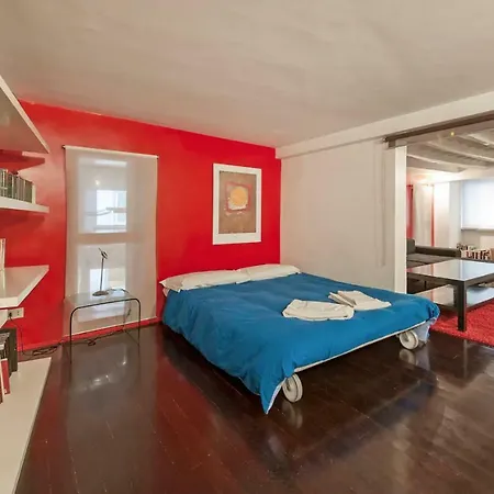 Fiori Flat Appartement