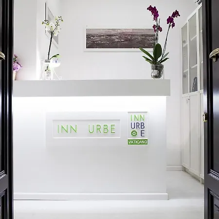 Inn Urbe Vaticano