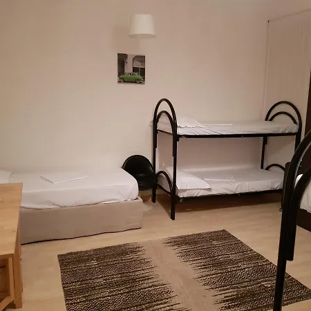 Residence Marcus