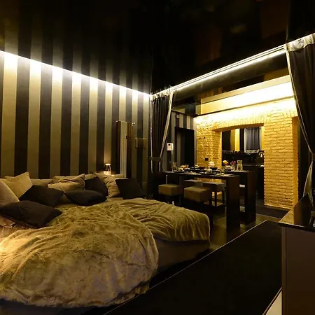Trifon D'Oro Suite - Piazza Navona