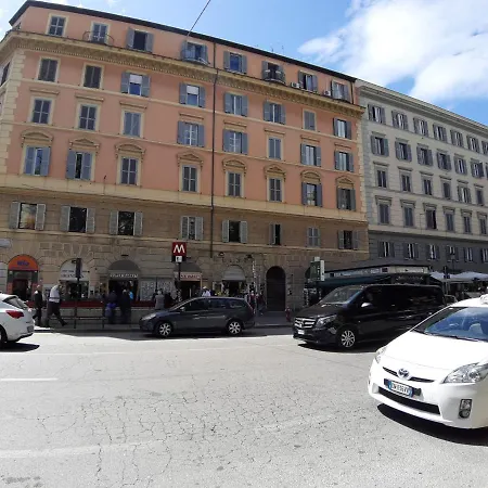 Gialli Vatican Guesthouse
