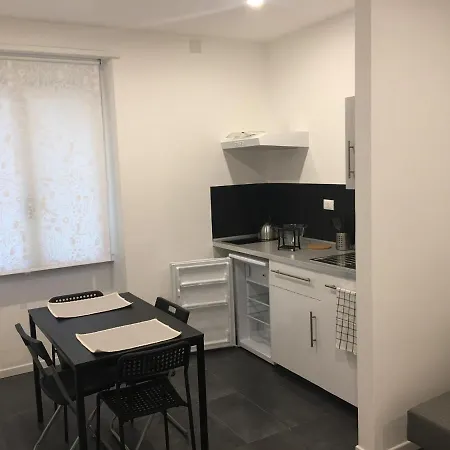 Appartamento Ale 160