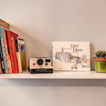 Capo Le Case Home 9