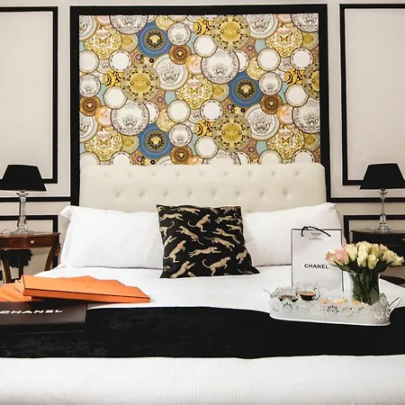Prati 1930 Boutique Apartments Rome