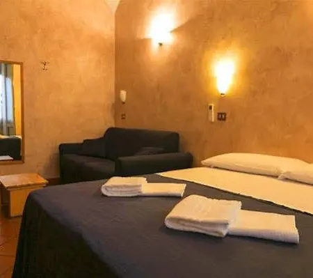 Giampy Guest House