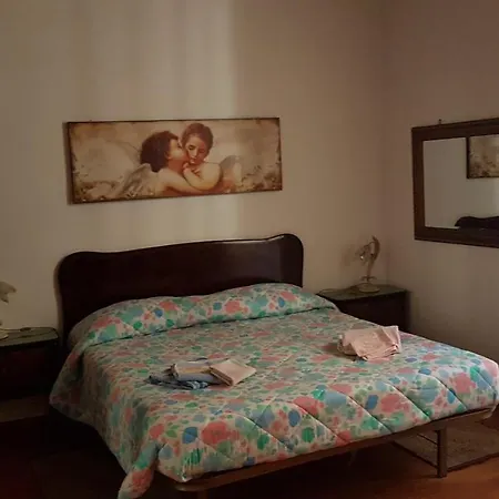 Casa Vacanze Yuli