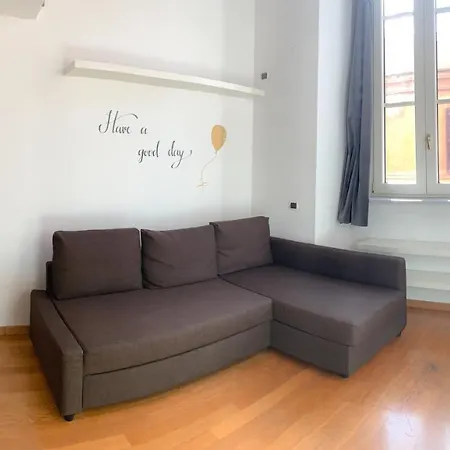 Trastevere Boutique Apartment
