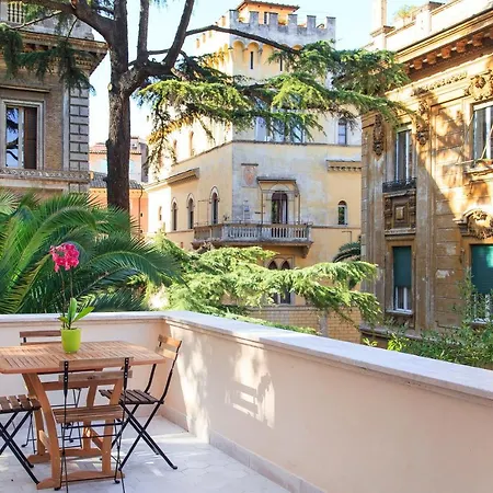 Appartamento Casa Tommasina