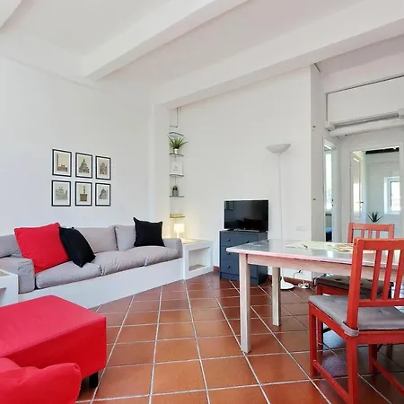 Casa Falcone 16 Appartement