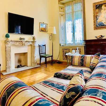 House Villa Borghese