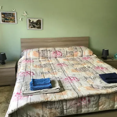 Home Pigneto