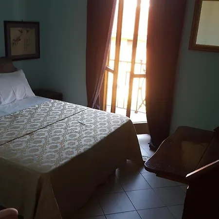 Casa Di Walter Al Pigneto Appartement
