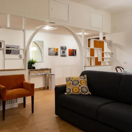 A Casa Di Rosanna Apartment