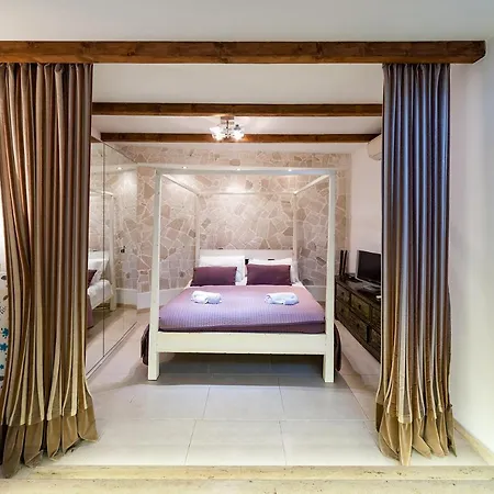 Ponziano Loft Trastevere Villa