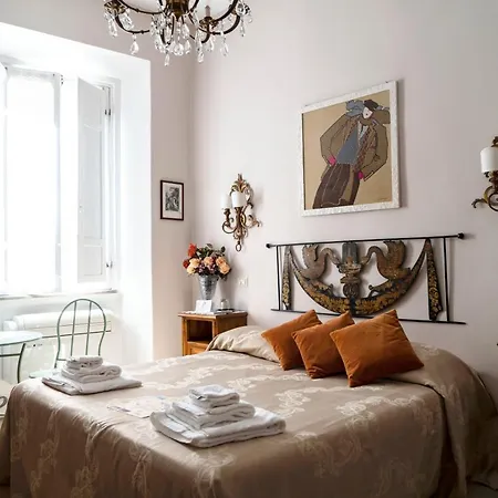 Dante'S Hell B&B