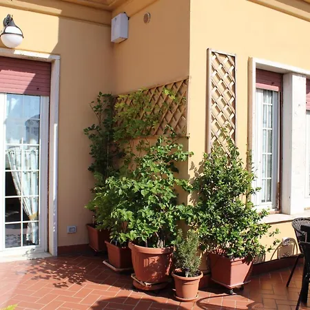 Terrazza 29 Holiday Home