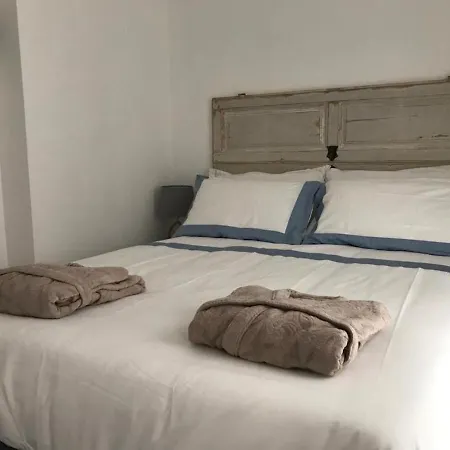 Casa Donatello Con Terrazzo Appartement