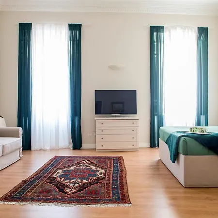 Sweet Dream Cavour Apartment