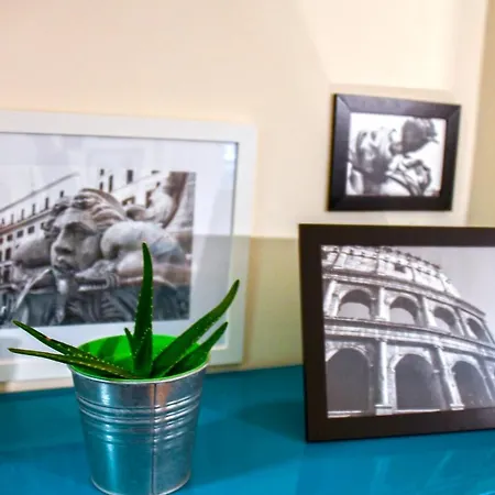 Apartament Saint Peter House Germanico