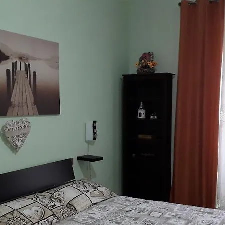 Ostiense Guest House