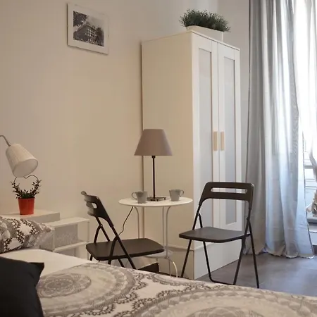 B&B Vaticano St Joseph
