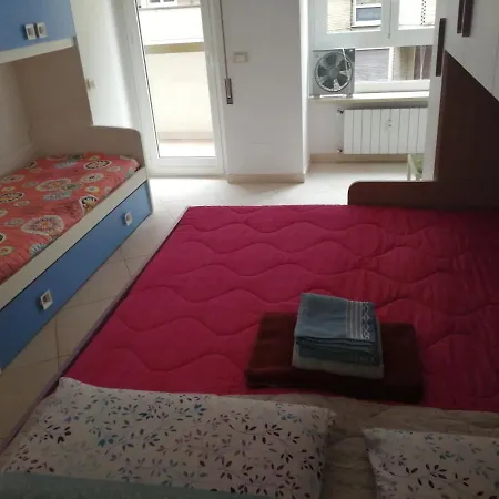 Cuore Di Roma