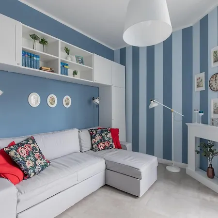 Apartamento Casa Di Clementina