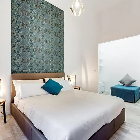 Bdc - Termini Sun Apartment