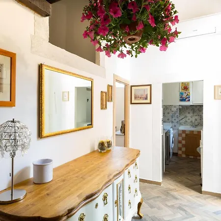 Sara Apartment - Campo De Fiori 35