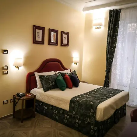 Fancy Guest House