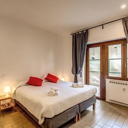 M&L Apartment - Ardesia Terrace