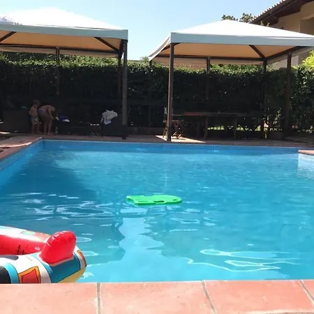 Colonna Suite Luxury - Amazing Villa
