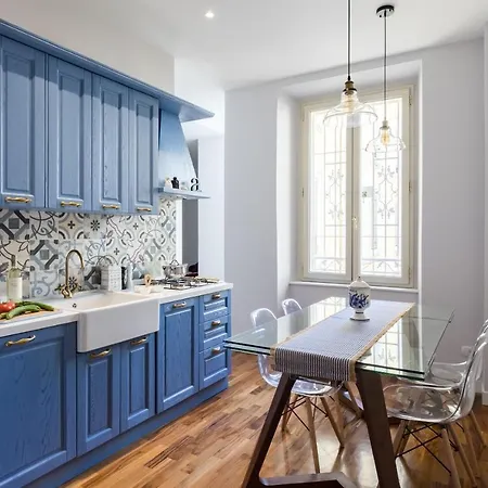 Celestina House Apartamento