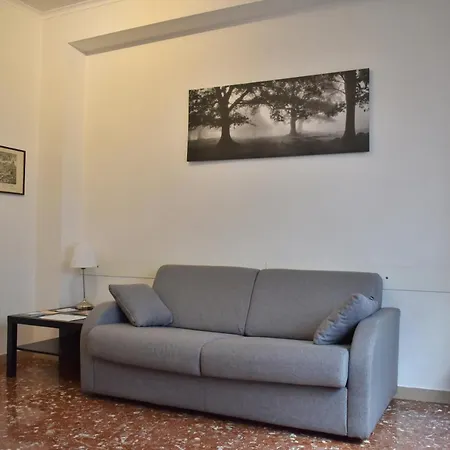 Romolo House Vila
