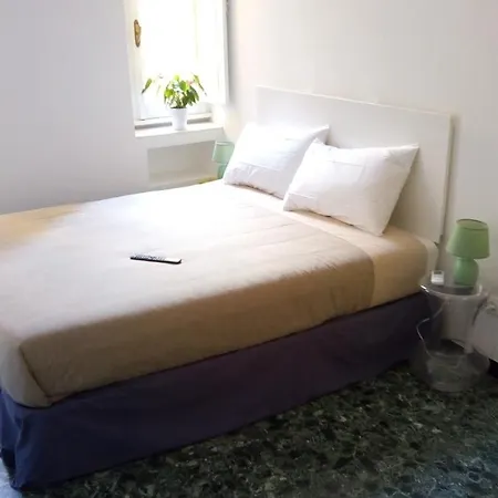 Casa Giugia Hotel