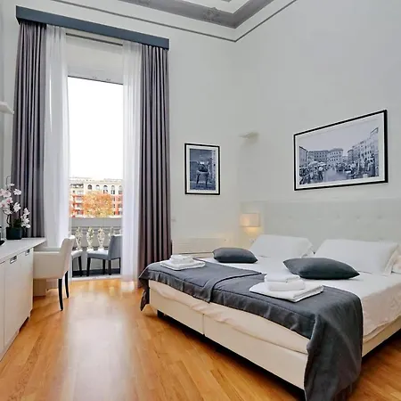Numero 21 Luxury Guest House