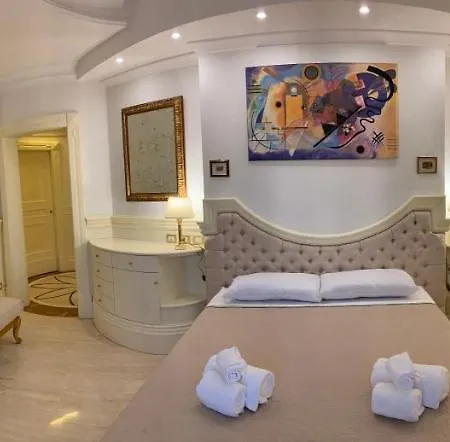Simon'S Guest House Rome