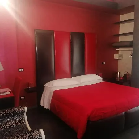 Luxury Nomentano Hotel