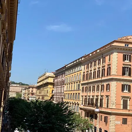 Vatican Rome Suite