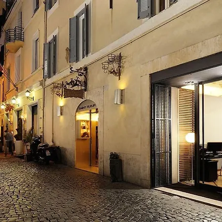 Hotel Mario De' Fiori 37