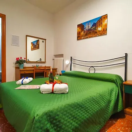 A Casa Simpatia - A Richiesta Parcheggio Gratuito ! Hotel
