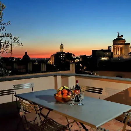 Appartement Grillo
