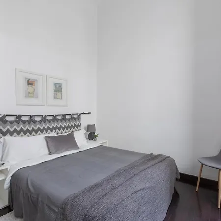 Iflat Colosseum Comfy House