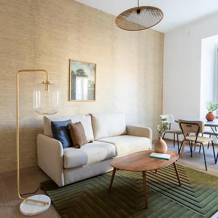 Aparthotel Sonder — Vatican Ottaviano