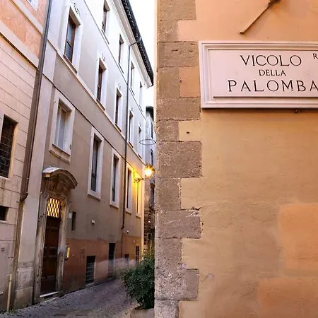 Imperium Suite Navona