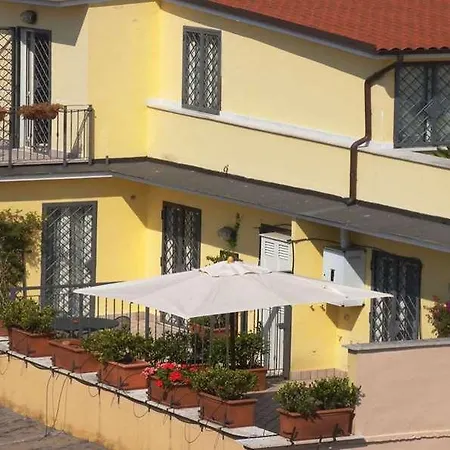 Residence Le Terraze