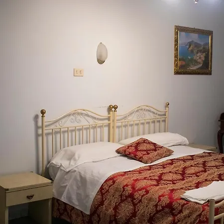 Hotel Andromeda